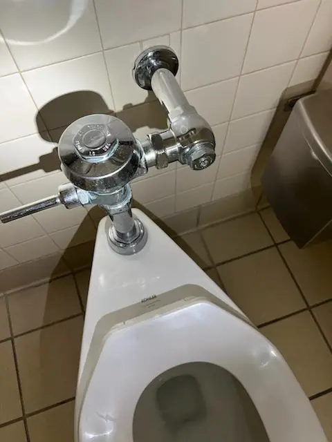 Fixture installation and repair for Hydro Jetting in Osbornsville